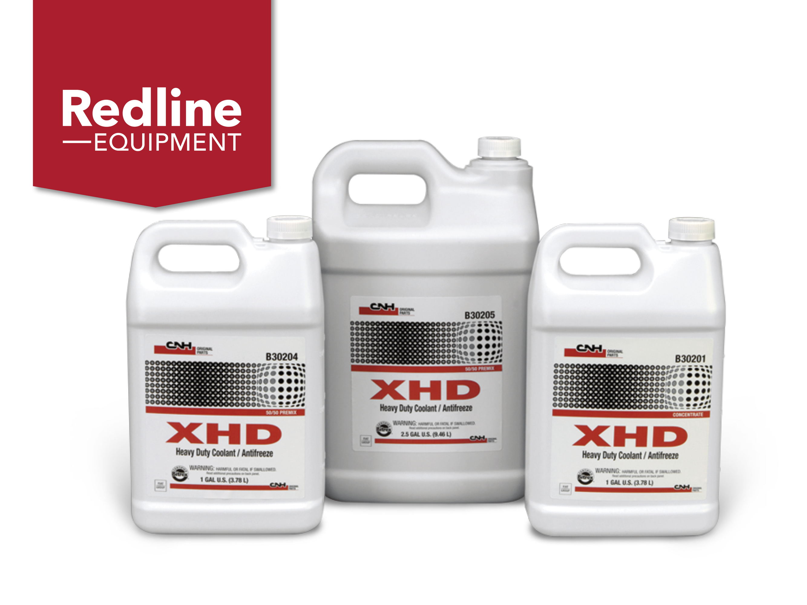 Antifreeze Redline Equipment Archbold Ohio